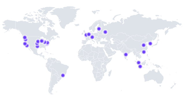 global global